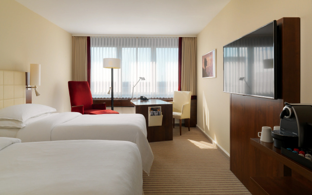 Sheraton Munchen Westpark Hotel