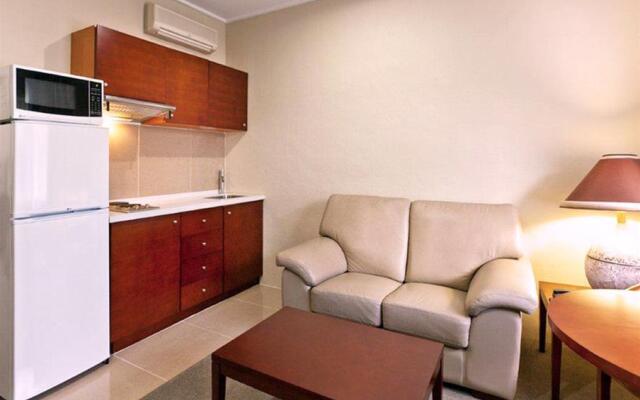 Best Western Wheelers Hill International