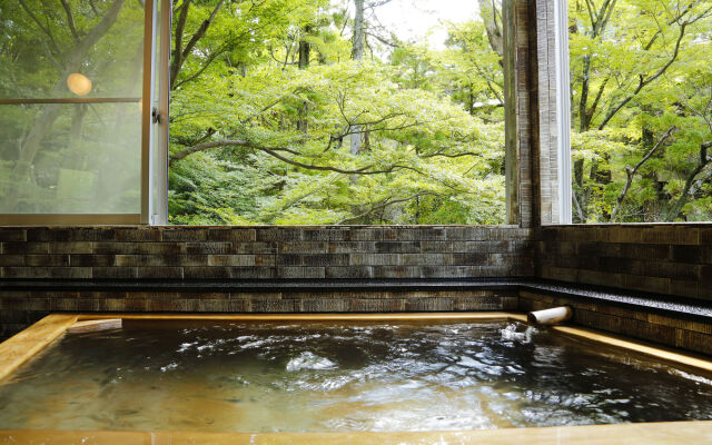 Hashinoya Annex Ransui
