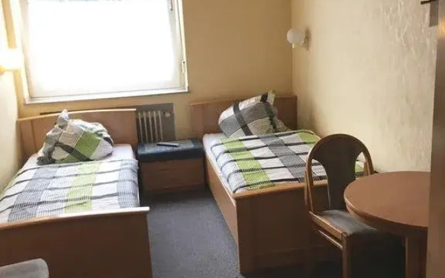 Hotel Aslan74