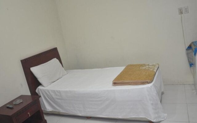 Al Buainain Apartment Ameer Mohammed