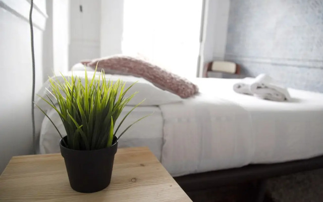 The Original Lisbon Guesthouse