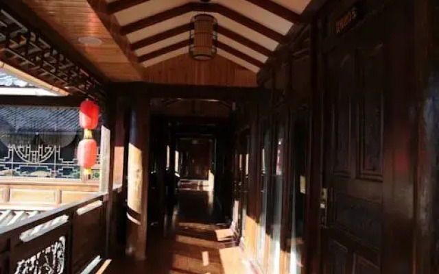 Xianghe Hotel
