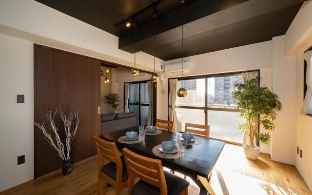 IMPREST STAY Tokyo Kamata