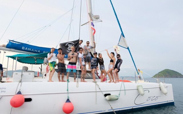 Ma Norn Phuket Hostel