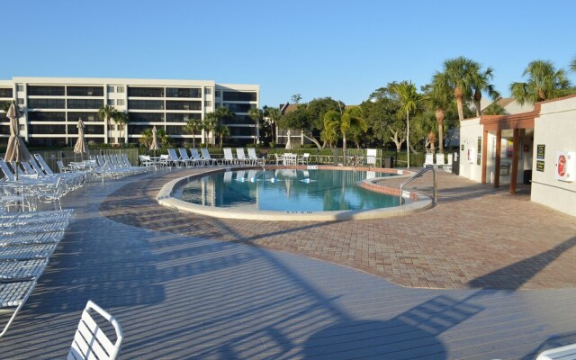 Midnight Cove Ii 432f - Beautiful Bayside! 2 Bedroom Condo