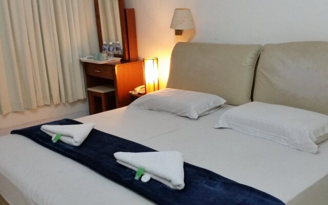 1Libaran Hotel