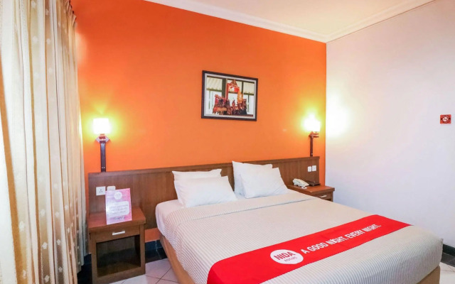 NIDA Rooms Jalan Colombo Tugu Station