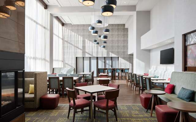 Hampton Inn & Suites Franklin Indianapolis