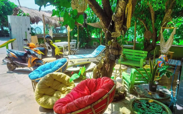 Gaia Ocean Surf Yoga
