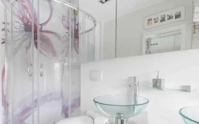 Exklusives Nordic Lighthouse