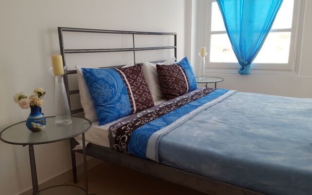 Pleasure Beachside Studios