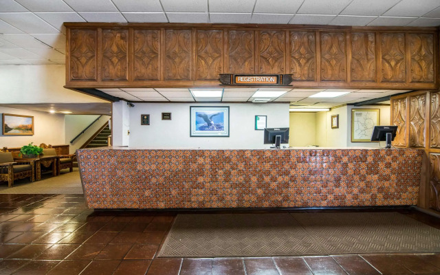 Quality Inn Taos