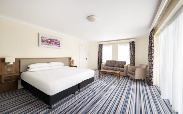 Holiday Inn Norwich North by IHG - Image 7