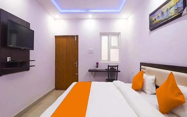 FabHotel A One Inn