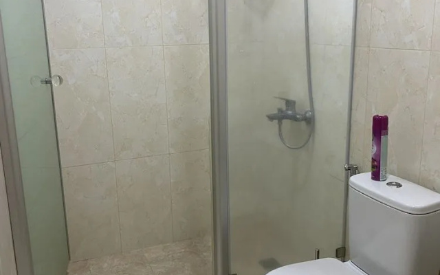 Отель Four Seasons