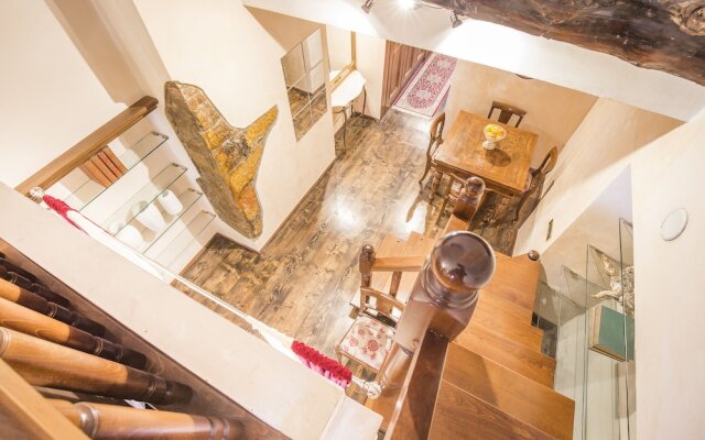 Corte Realdi Suites Verona