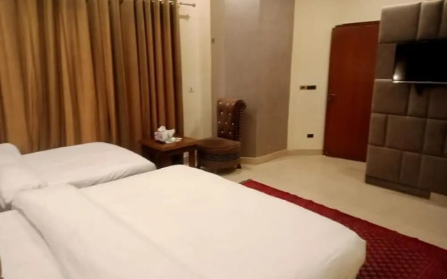 RM Guest House