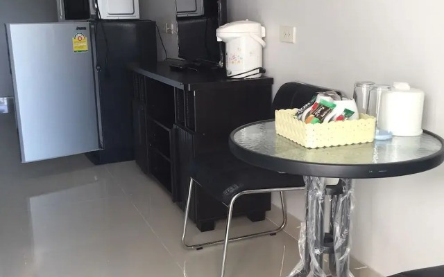 Connect Apartment