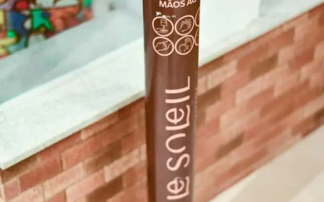 Le Soleil Pousada E Restaurante