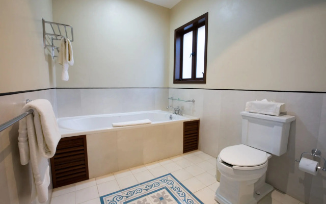 Villa Maria Cristina