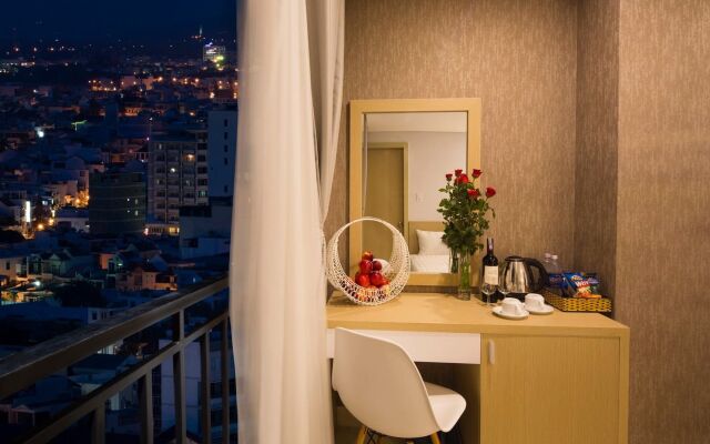 Remi hotel