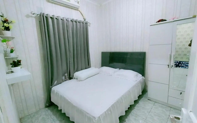 Shifana homestay syariah
