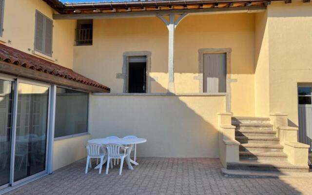 Gite Les 3 Eucalyptus