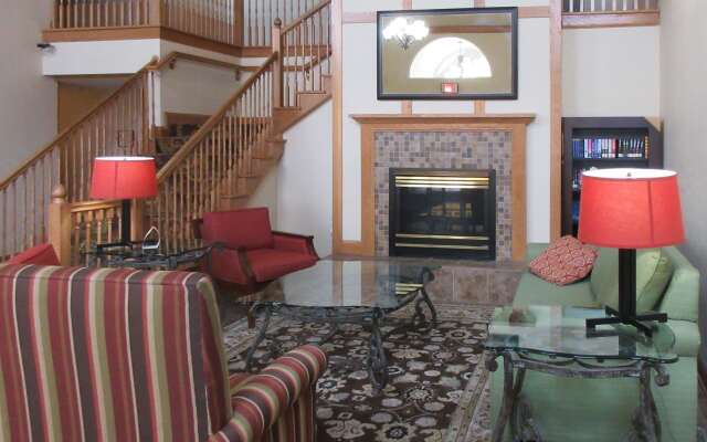 Quality Inn & Suites Alexandria