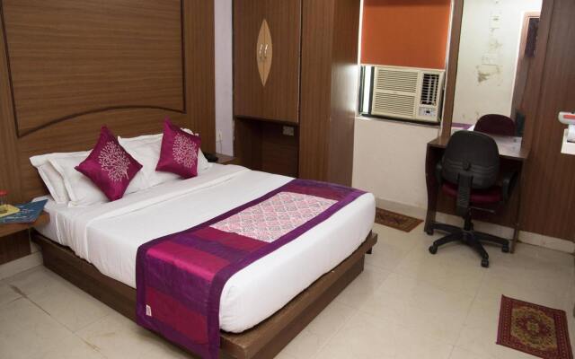Park Resorts