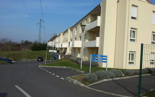 Residence Carouge