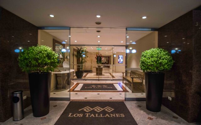 Los Tallanes Hotel & Suites