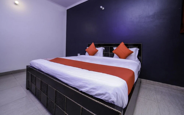 Oyo 26666 Refuge Home Stays