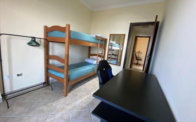 A201 - Vista Mar | 3 Quartos c/ Wifi e Churrasqueira