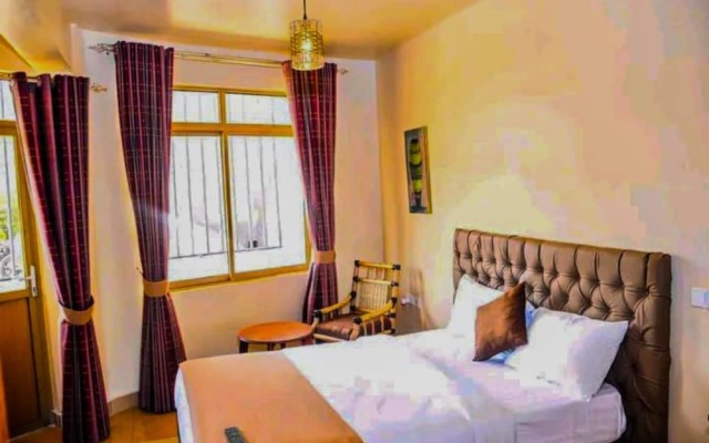 West View Hotel Bungoma