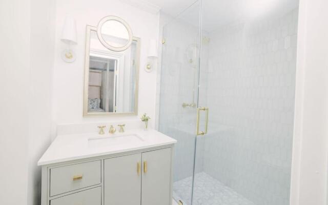 Guesthouse Charleston EAST 42 D