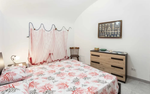 Casetta del Pescatore