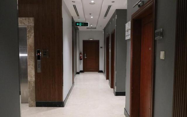 Tobal Jeddah Hotel Apartments