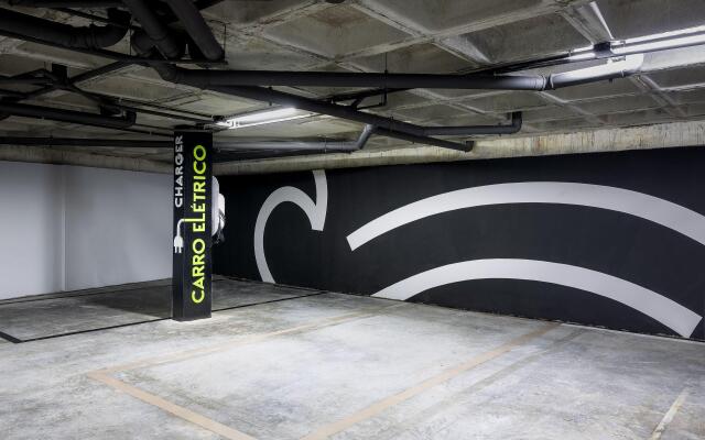 Way Bossa #C3 - Studio Duplo por Carpediem