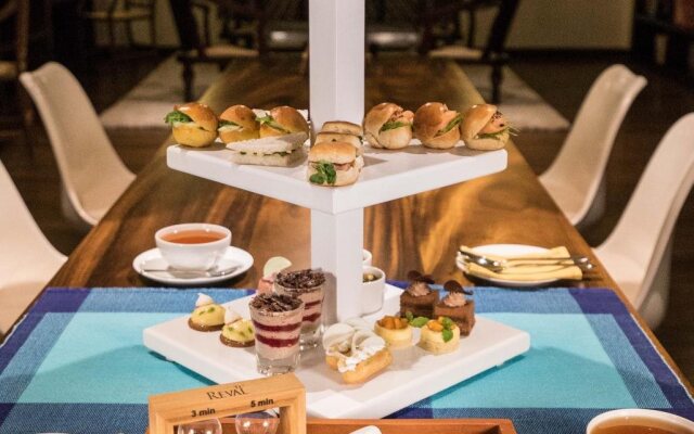 Anantara Kalutara Resort