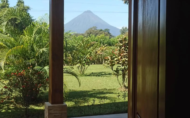 Villa Ceiba