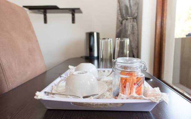 The Three Countries Estate