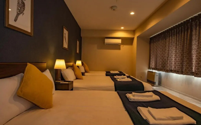 JOW2 Inn / Vacation STAY 81855