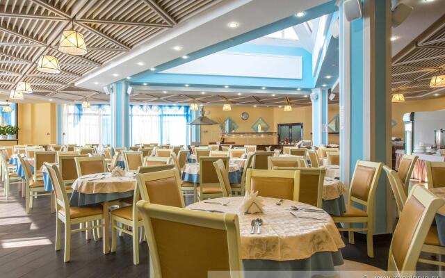 У Заполярья