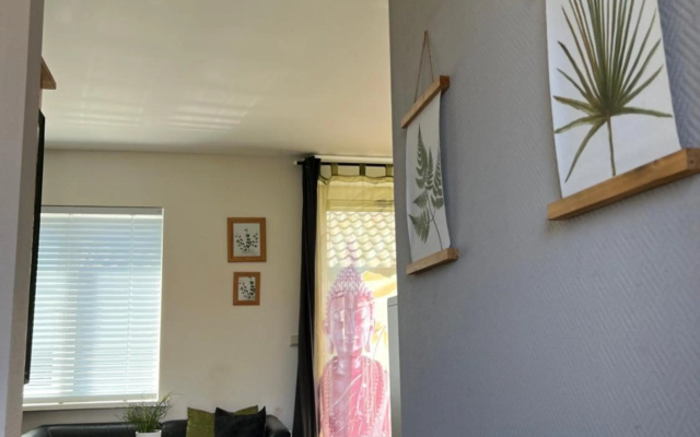 AppartementZee1