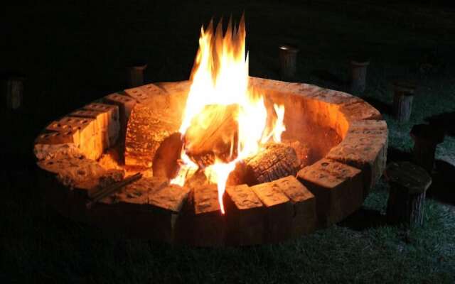 Heidi Pension G House