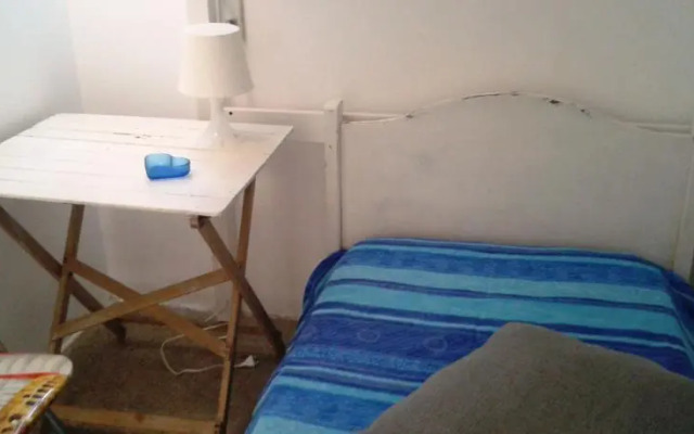 Villetta SantIsidoro