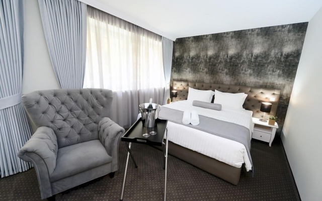 Hotel Alexandar Square Boutique