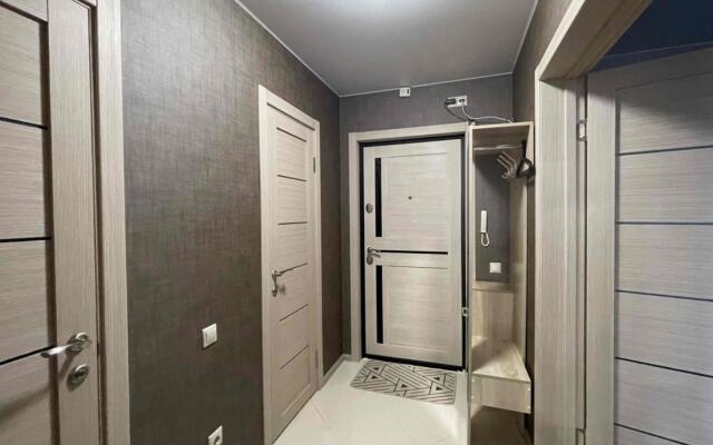 Апартаменты на улице Текстильщиков