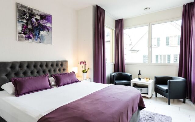 Numa Zurich Turi